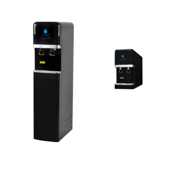 Black Filtration System