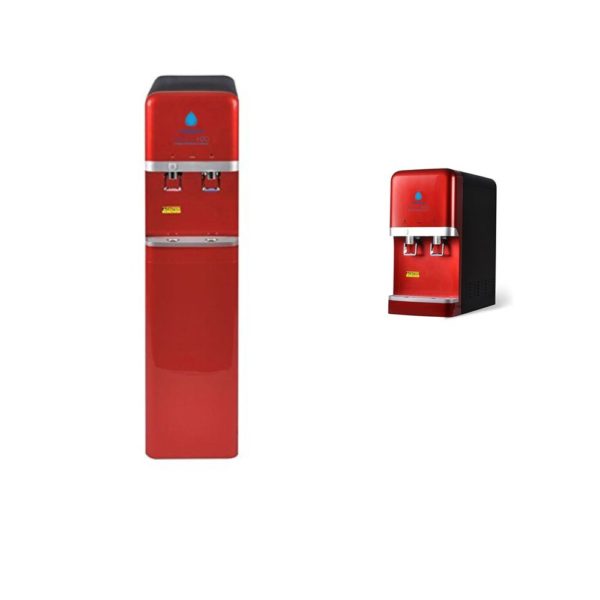 Red Water Filtration Systems