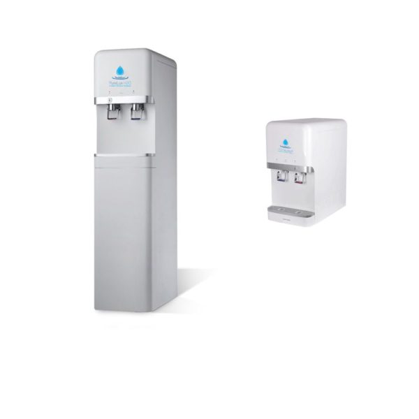 White Filtration Systems